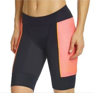 Everything Pocket Highest Waist Midi 5" Bike Short